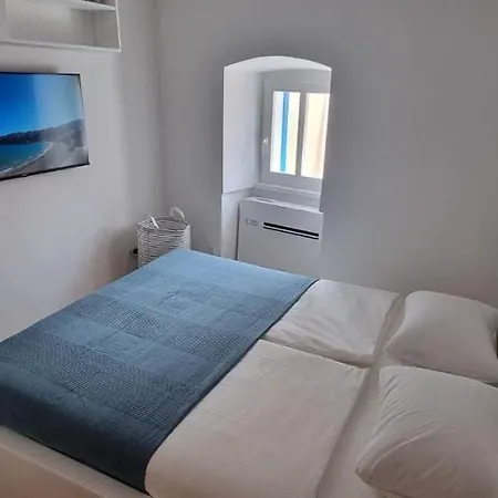 Martina - Apartmán *