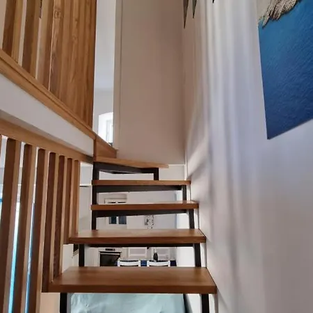 Apartmán Martina - *