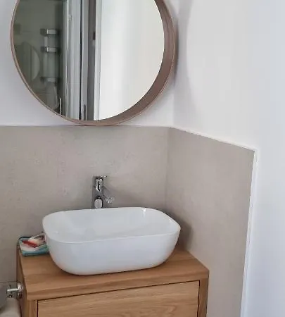 Martina - Apartman *