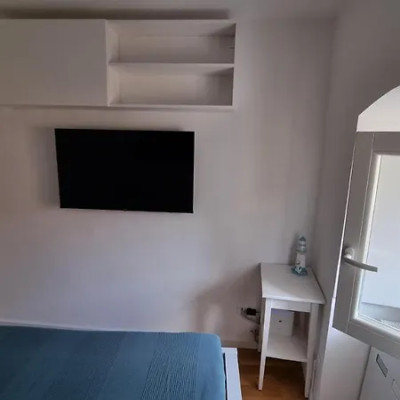Apartmán Martina - *