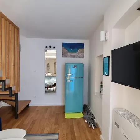 Martina - Apartman Baška