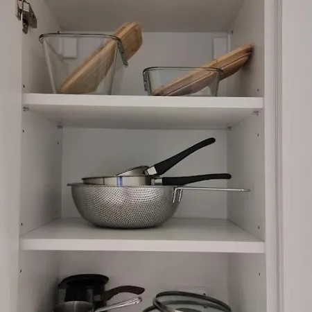 Apartman Martina - *