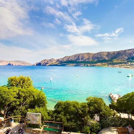 Martina - * Baška