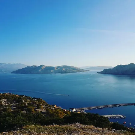 Διαμέρισμα Martina -