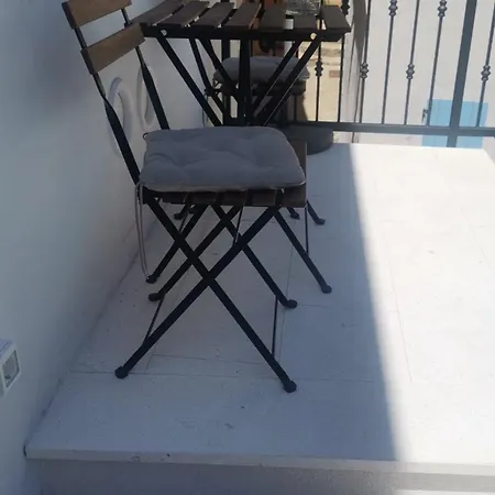 Martina - Apartman *