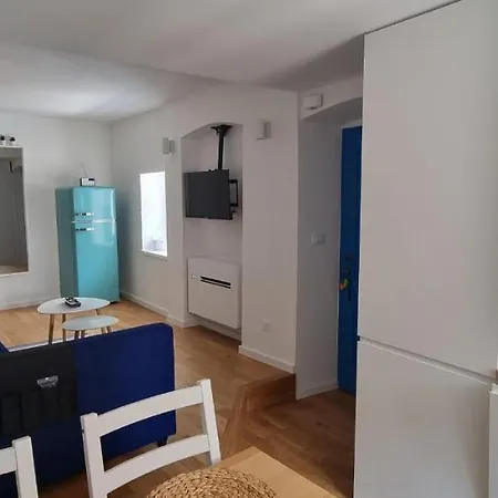 Apartment Martina - Baška