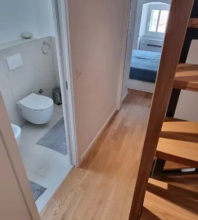 Apartment Martina - *