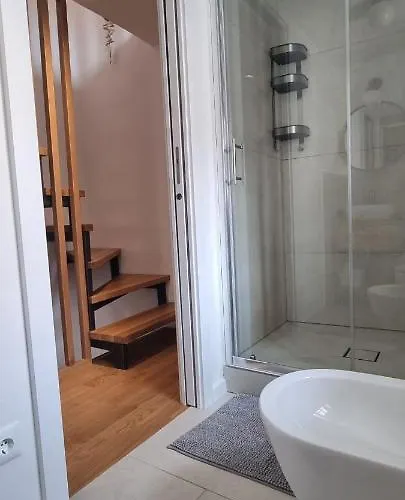 Apartman Martina -