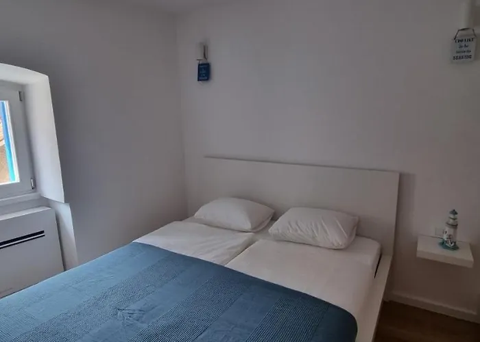 Martina - Apartman