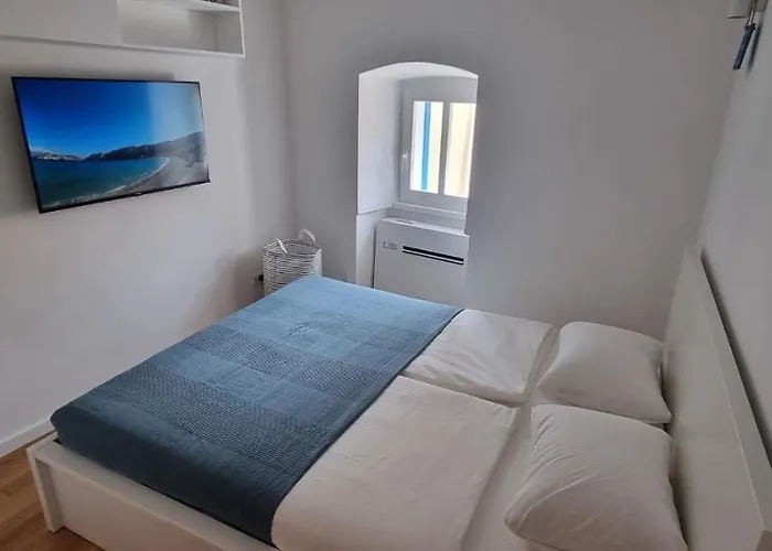 Martina - Apartman *