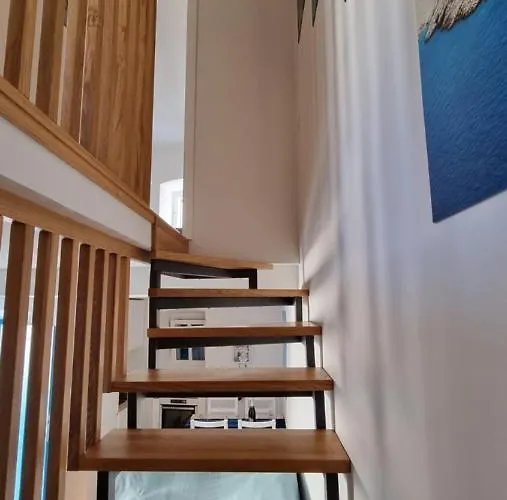 Apartman Martina - *