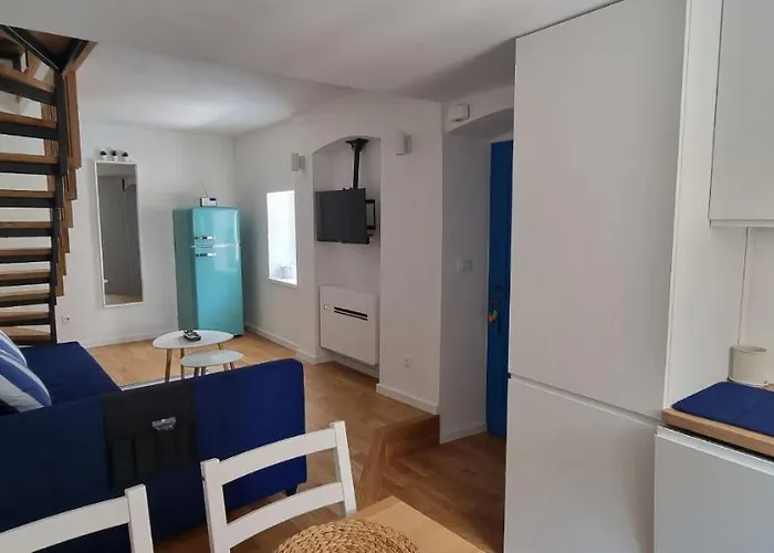 Apartman Martina - Baška