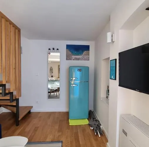 Martina - Apartman Baška