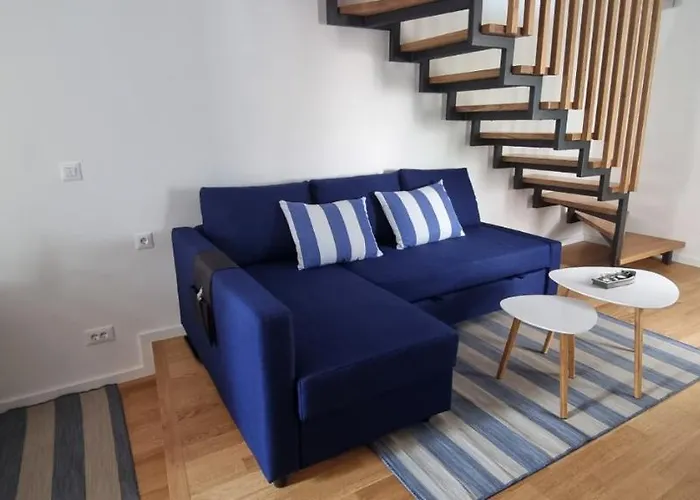 Apartman Martina - *