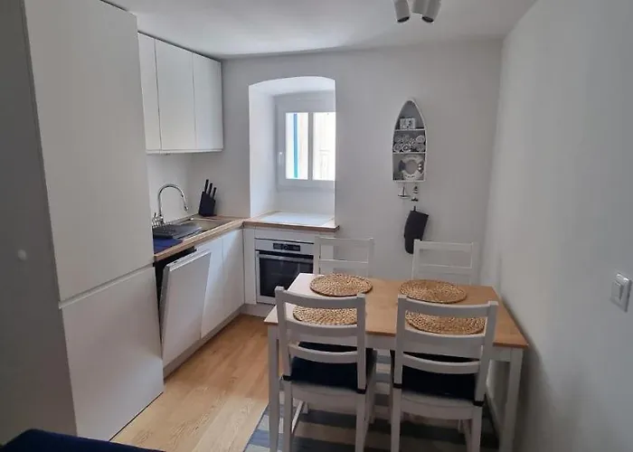 Martina - Apartman Baška