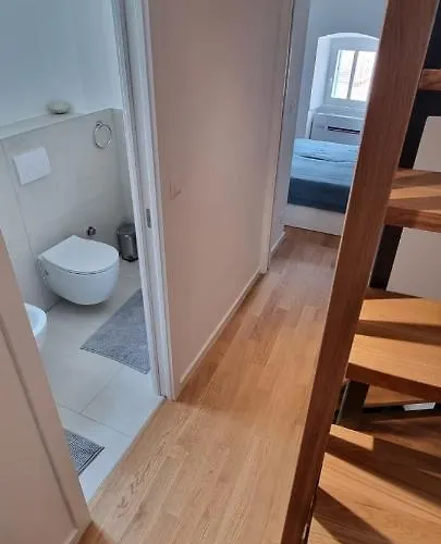 Apartman Martina - *