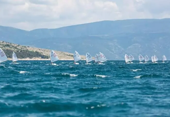 Martina - * Baška