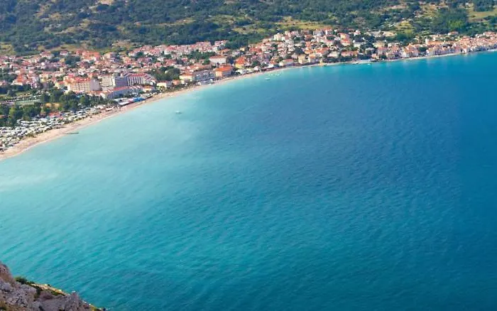 Martina - Apartman Baška