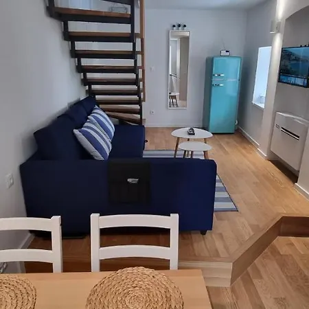 Martina - Apartment *