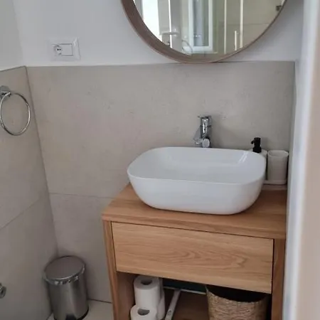 Martina - * Baska (Krk)