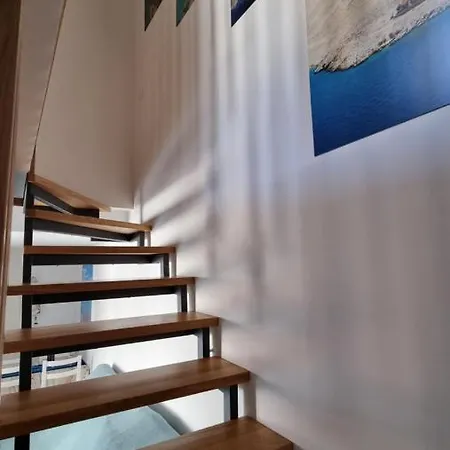 Martina - Baska (Krk)