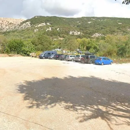 Apartment Martina - *