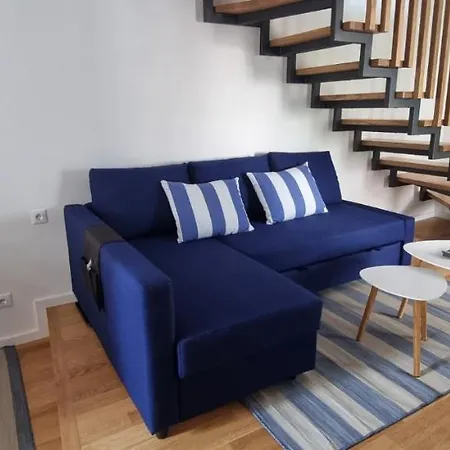 Apartment Martina - *