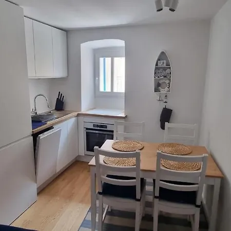 Martina - Apartment Baska (Krk)