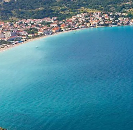 Martina - Apartment Baska (Krk)